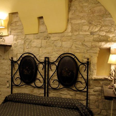 B&B Sottocoperta 比谢列 外观 照片